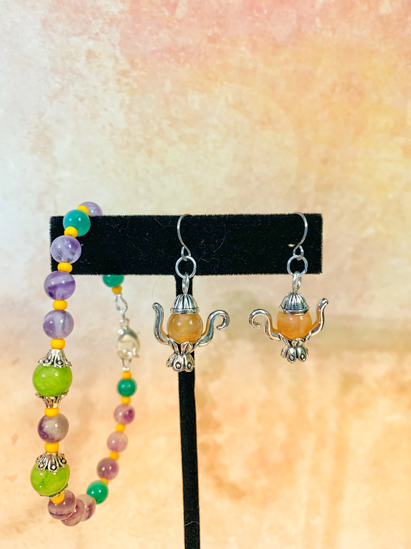 Sparkle and Charm Box