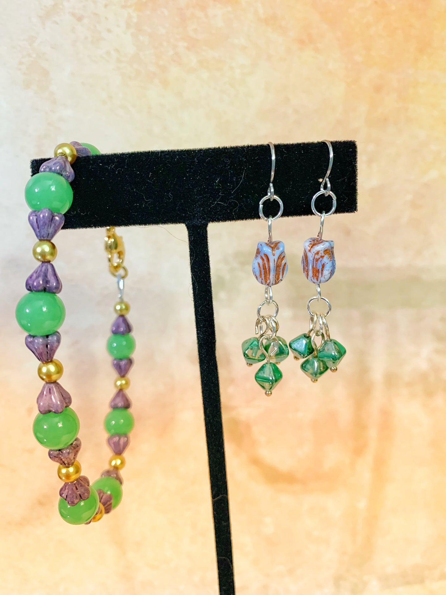 Sparkle and Charm Box
